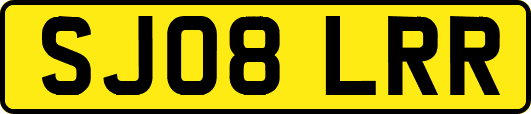 SJ08LRR
