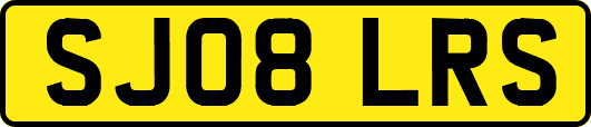 SJ08LRS