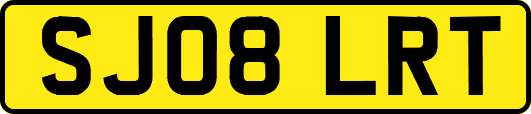 SJ08LRT