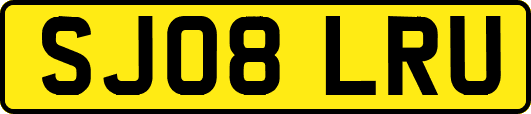SJ08LRU