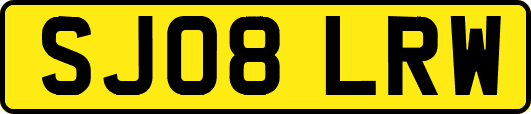 SJ08LRW