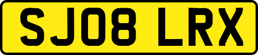 SJ08LRX