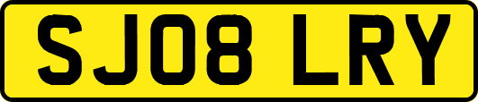 SJ08LRY