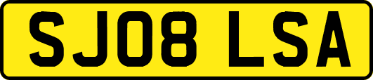 SJ08LSA
