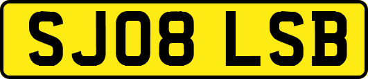 SJ08LSB