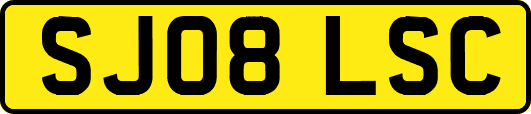 SJ08LSC