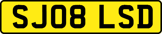 SJ08LSD