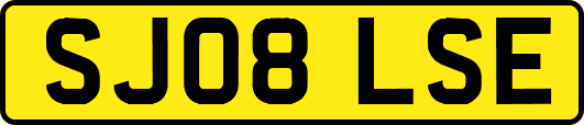 SJ08LSE