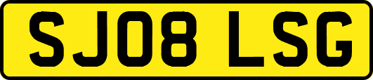 SJ08LSG