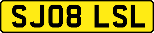 SJ08LSL