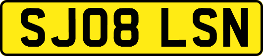 SJ08LSN