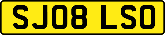 SJ08LSO