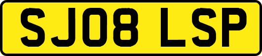 SJ08LSP