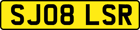 SJ08LSR