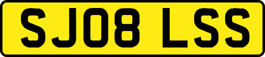 SJ08LSS