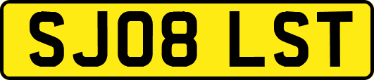 SJ08LST