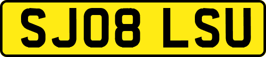 SJ08LSU