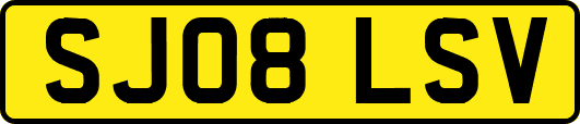 SJ08LSV