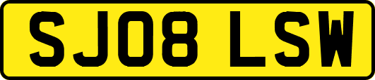 SJ08LSW