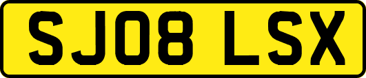 SJ08LSX