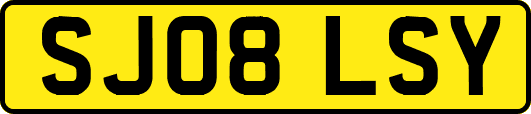 SJ08LSY