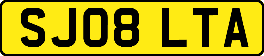 SJ08LTA