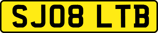 SJ08LTB