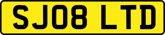 SJ08LTD