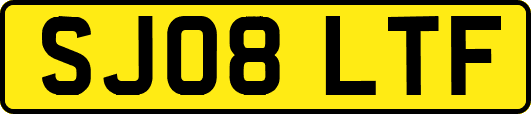 SJ08LTF