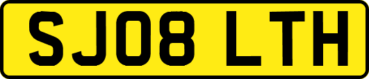 SJ08LTH
