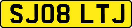 SJ08LTJ