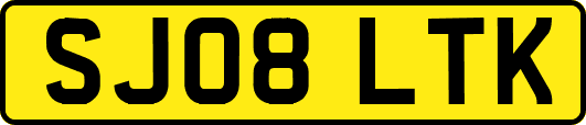 SJ08LTK