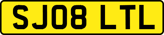 SJ08LTL