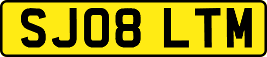 SJ08LTM