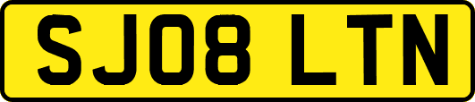 SJ08LTN
