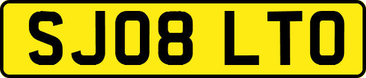 SJ08LTO