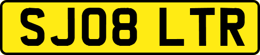 SJ08LTR