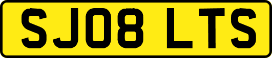 SJ08LTS