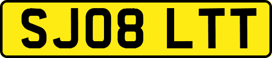 SJ08LTT