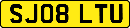 SJ08LTU