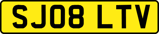 SJ08LTV