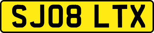 SJ08LTX
