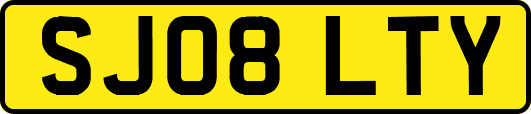 SJ08LTY