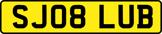 SJ08LUB