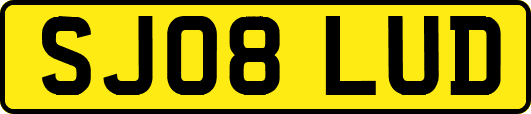 SJ08LUD