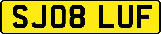 SJ08LUF