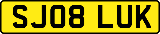 SJ08LUK