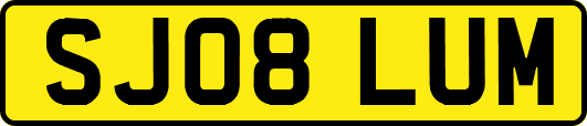 SJ08LUM