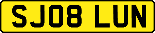 SJ08LUN