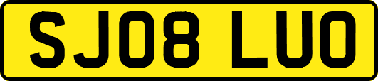 SJ08LUO